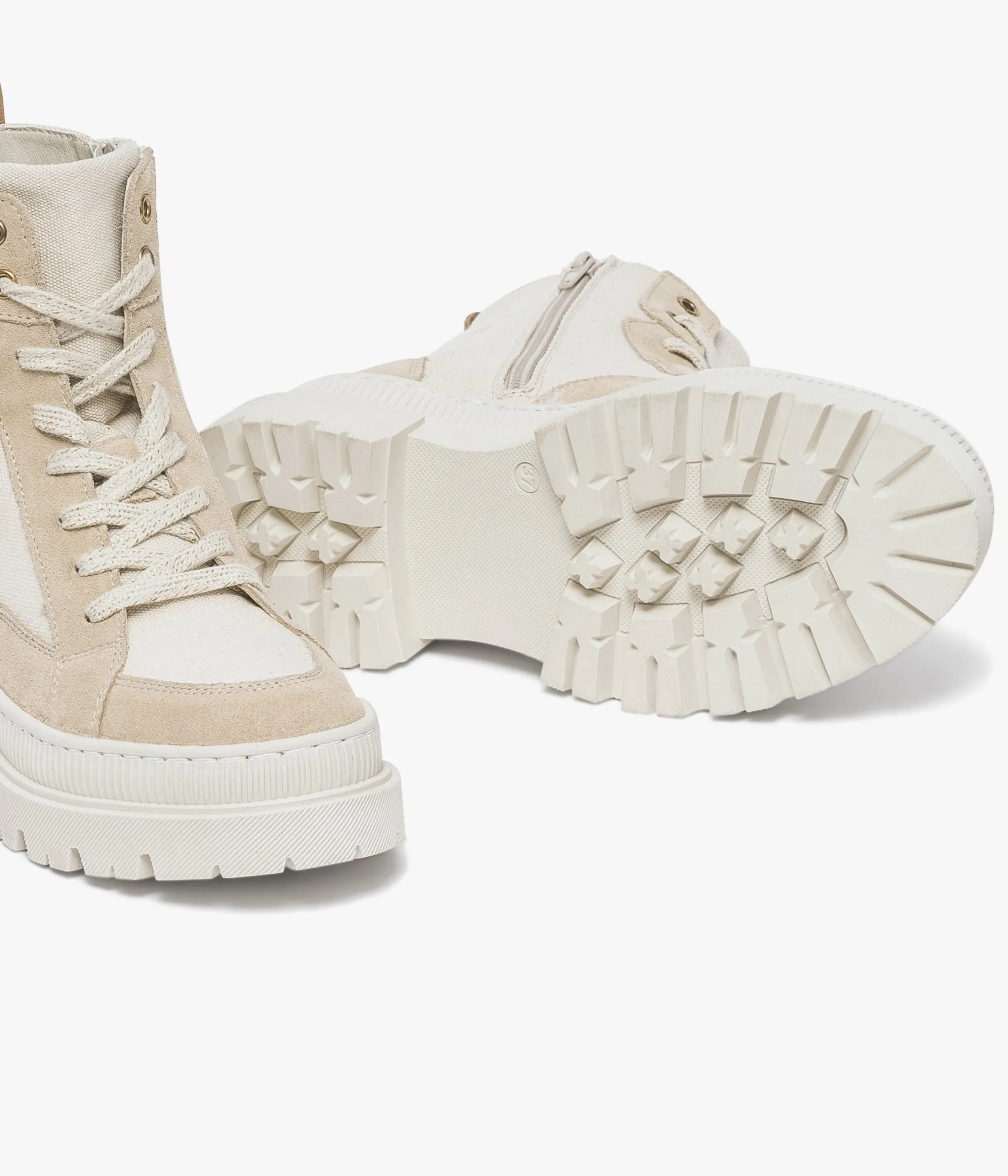 Sale BOOTS KORINA Femme Boots & Bottines