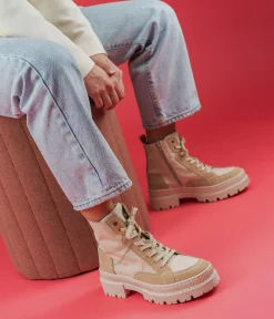 Sale BOOTS KORINA Femme Boots & Bottines