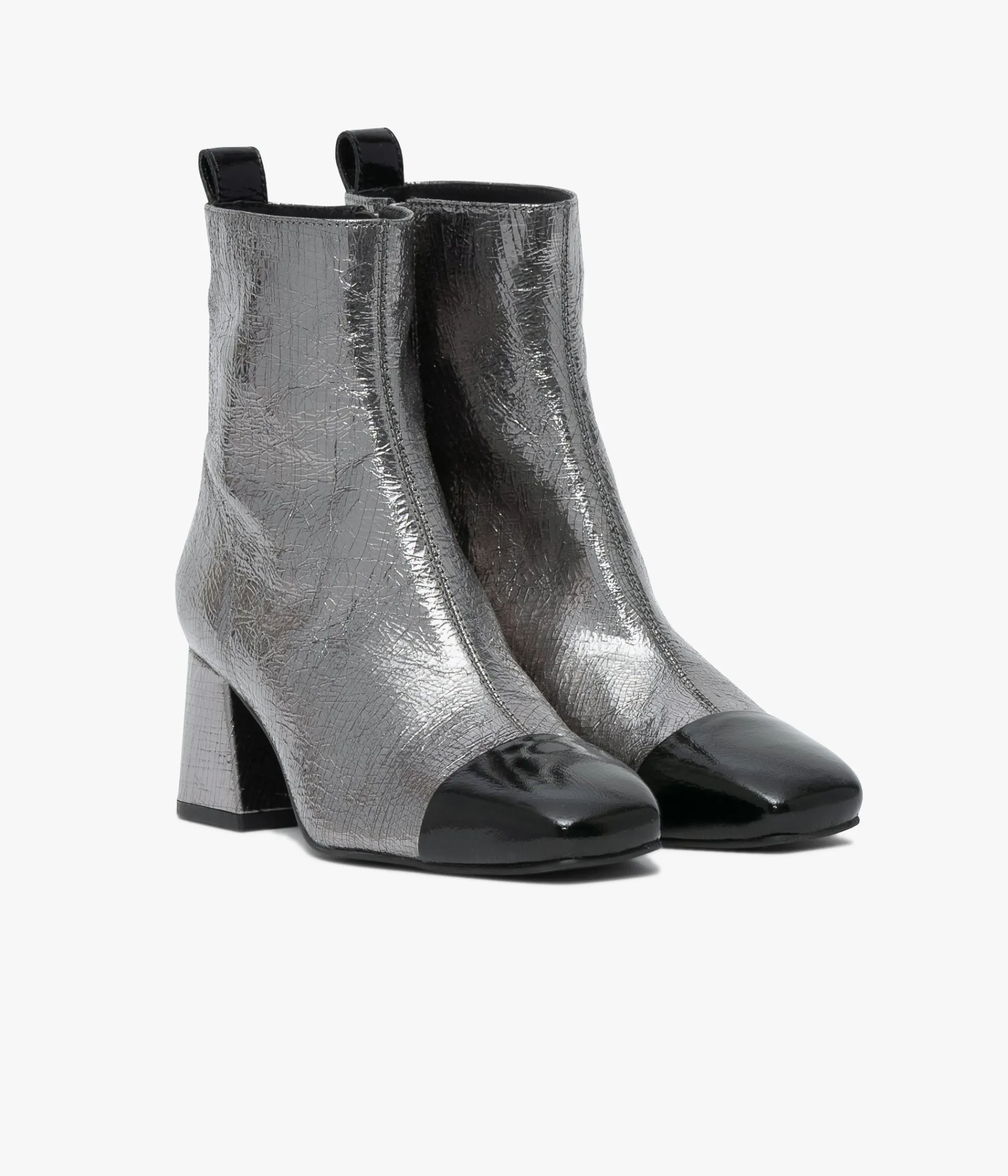 Sale BOOTS MALO Femme Boots & Bottines