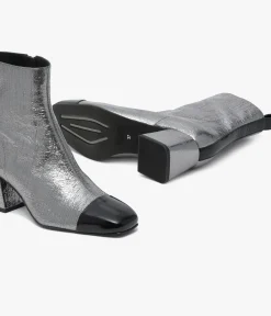 Sale BOOTS MALO Femme Boots & Bottines