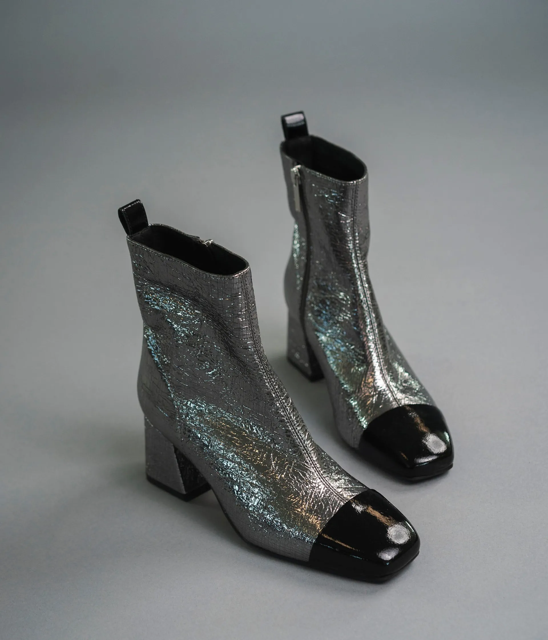 Sale BOOTS MALO Femme Boots & Bottines