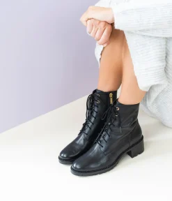 Online BOOTS MARAWILA Femme Boots & Bottines