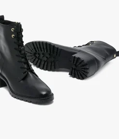 Online BOOTS MARAWILA Femme Boots & Bottines