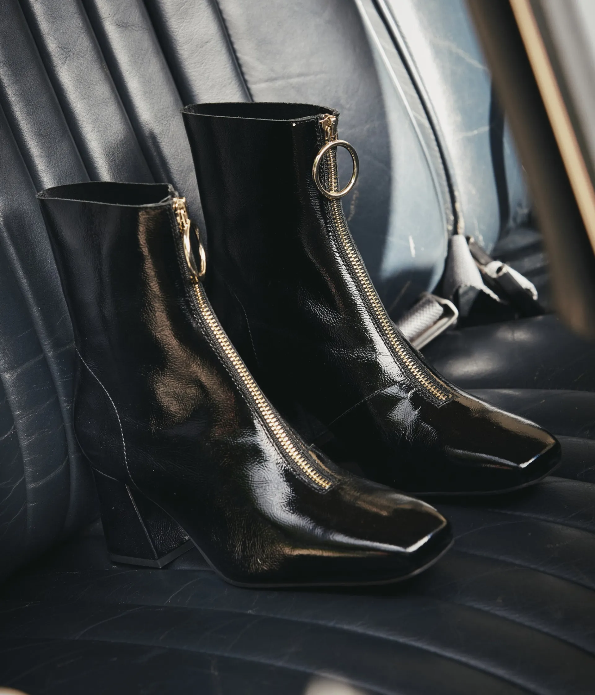 BOOTS MARIBEL Femme Boots & Bottines