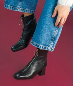 New BOOTS MARIBEL Femme Boots & Bottines