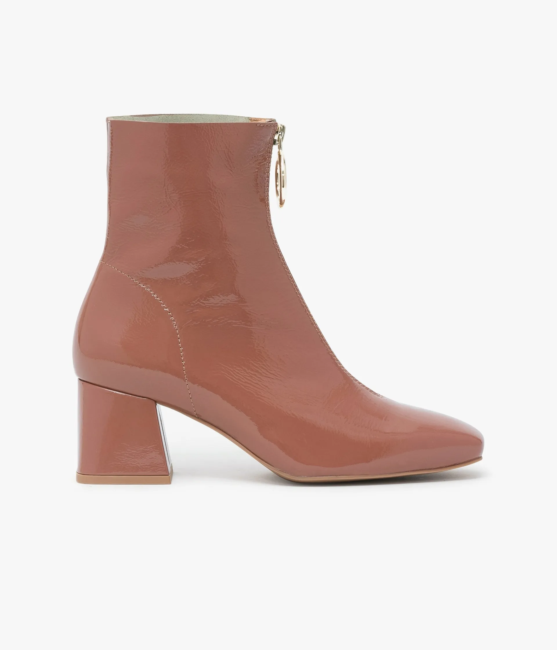 Best BOOTS MARIBEL Femme Boots & Bottines