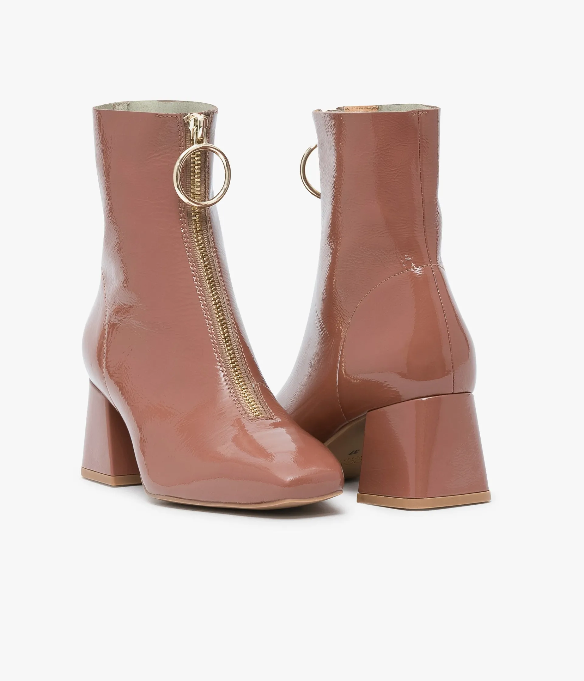 Best BOOTS MARIBEL Femme Boots & Bottines