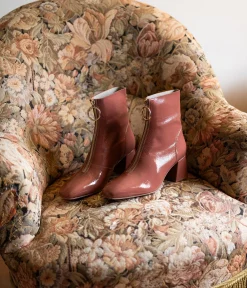 Best BOOTS MARIBEL Femme Boots & Bottines