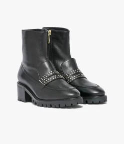 BOOTS MELANIA Femme Boots & Bottines