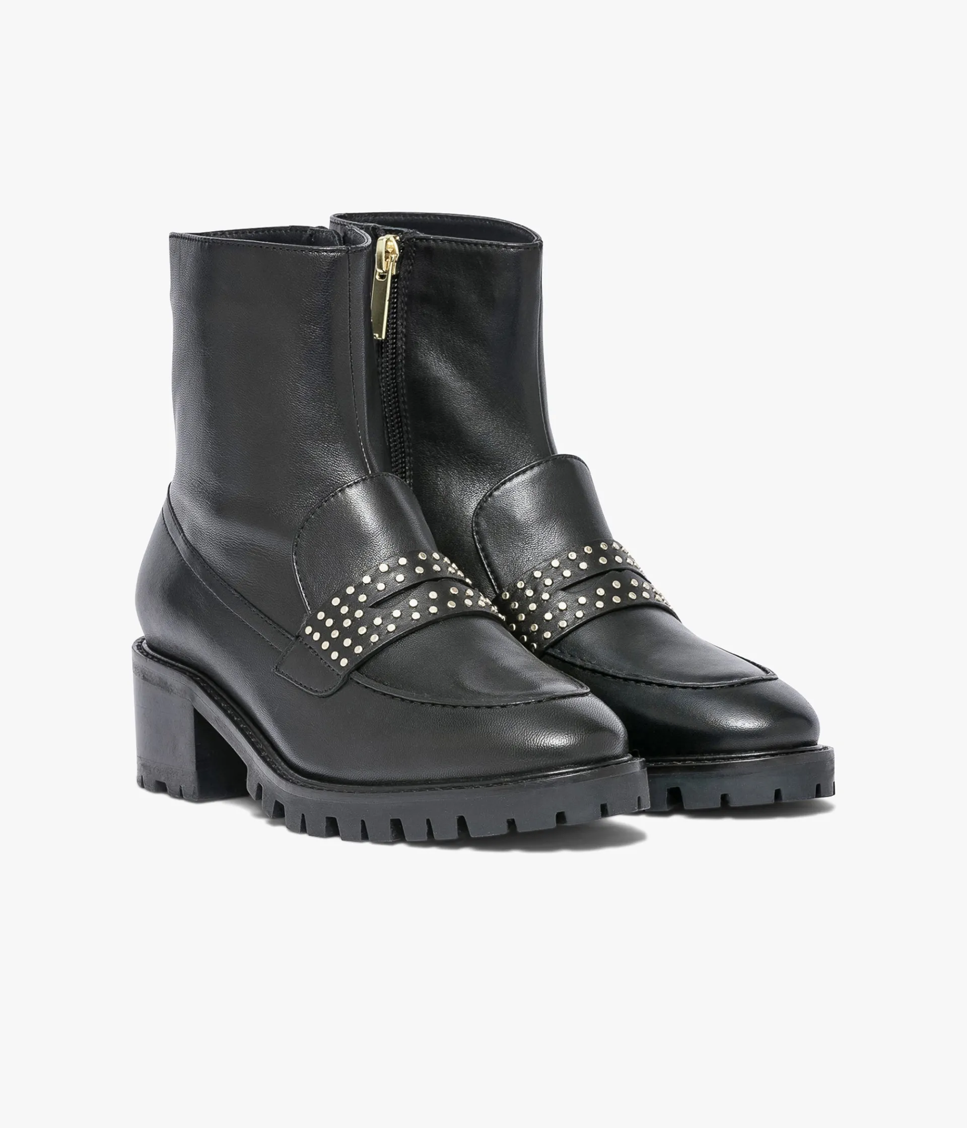 BOOTS MELANIA Femme Boots & Bottines