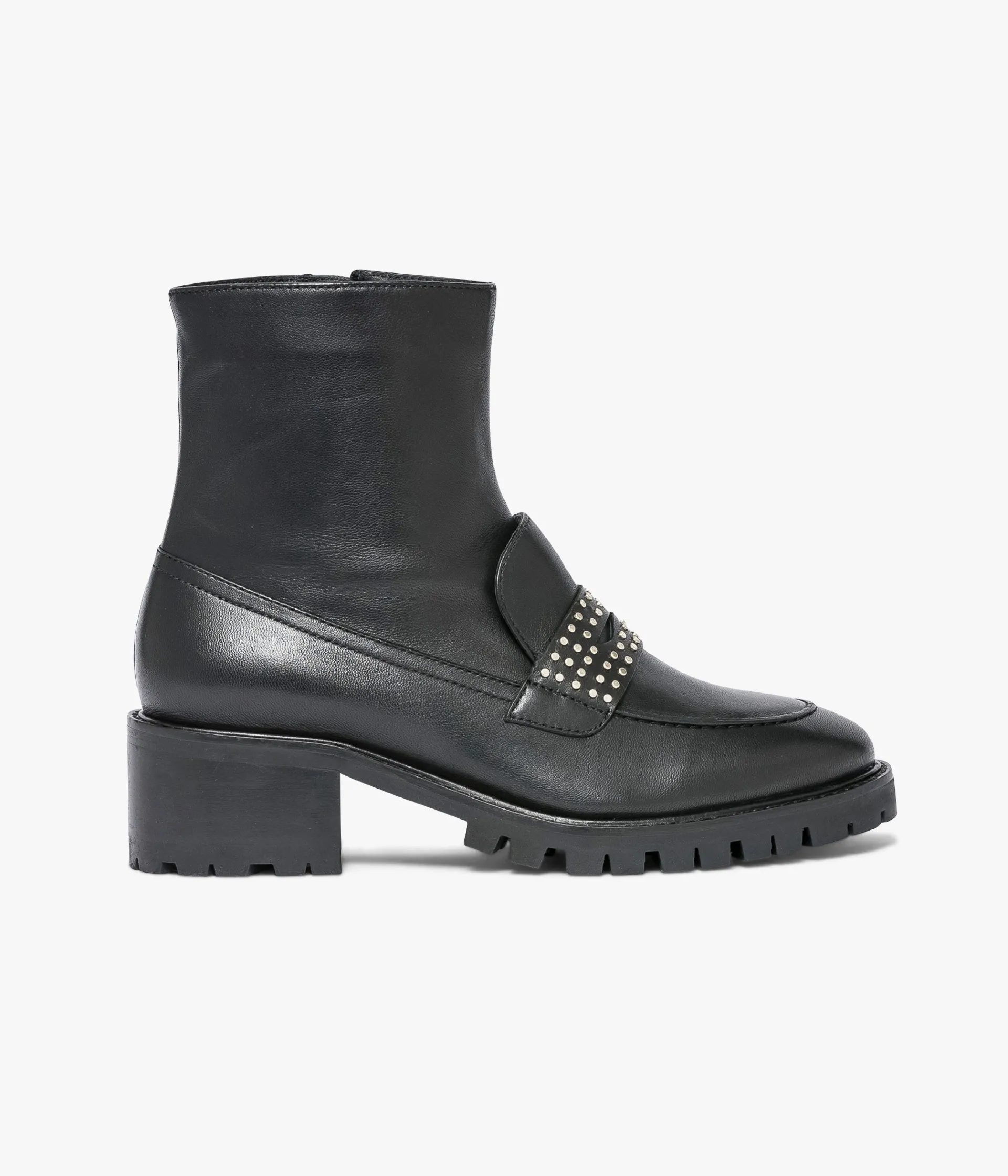 BOOTS MELANIA Femme Boots & Bottines