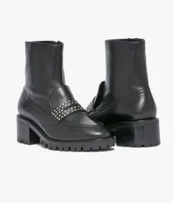 BOOTS MELANIA Femme Boots & Bottines