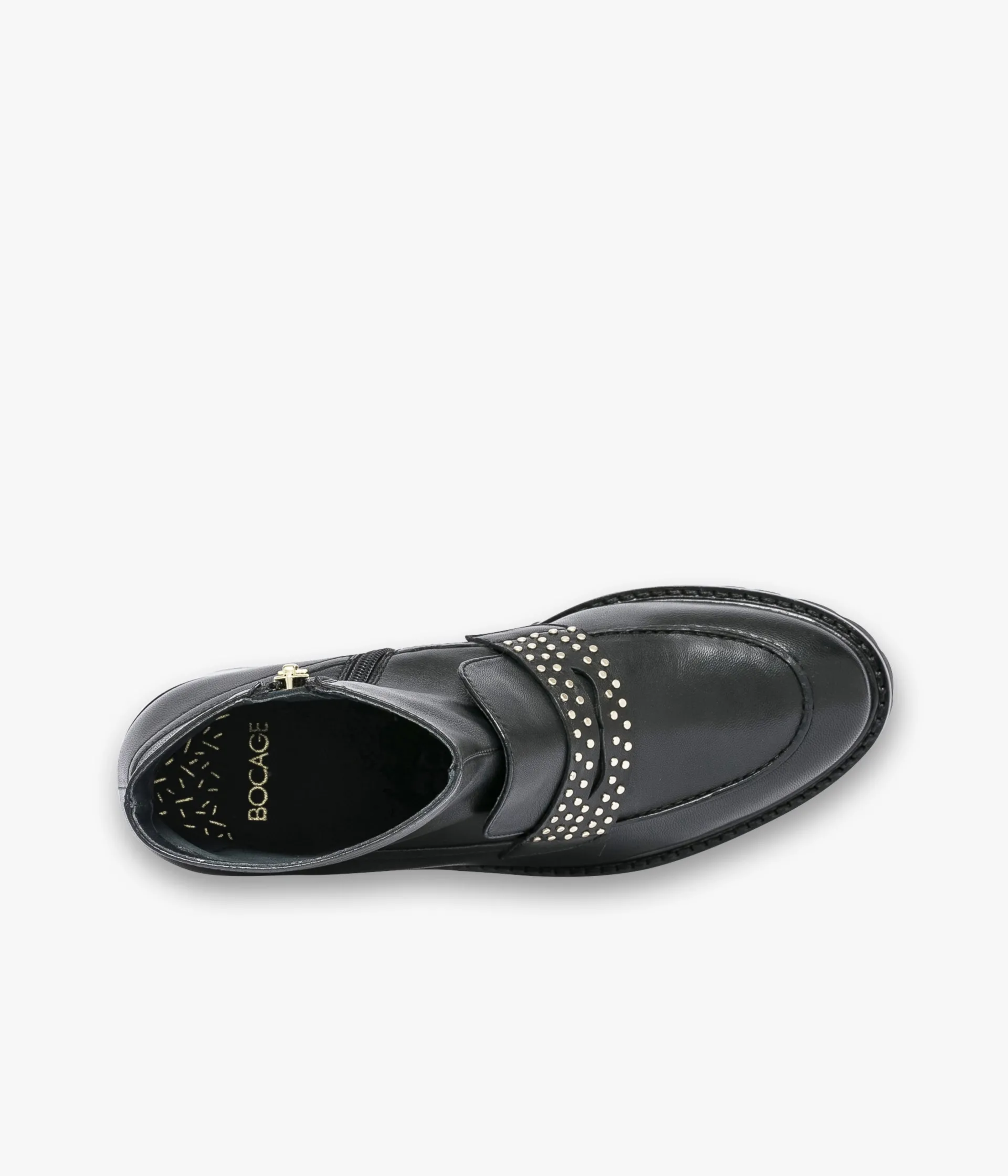 BOOTS MELANIA Femme Boots & Bottines