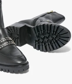 BOOTS MELANIA Femme Boots & Bottines