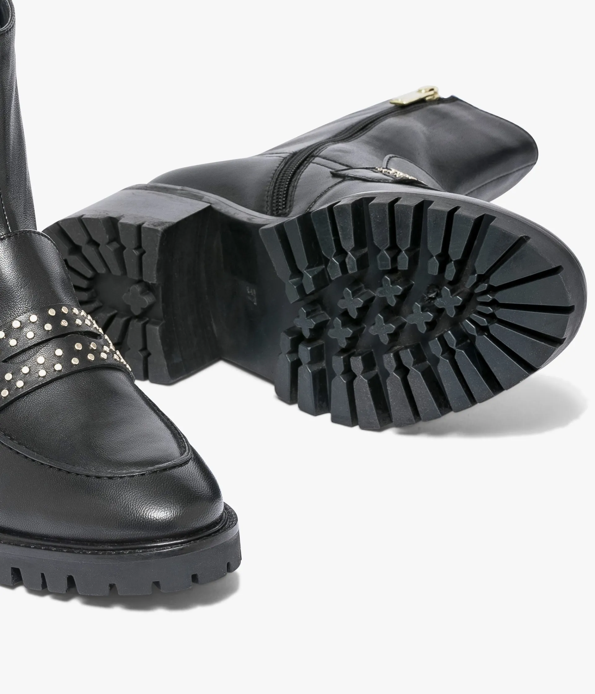 BOOTS MELANIA Femme Boots & Bottines