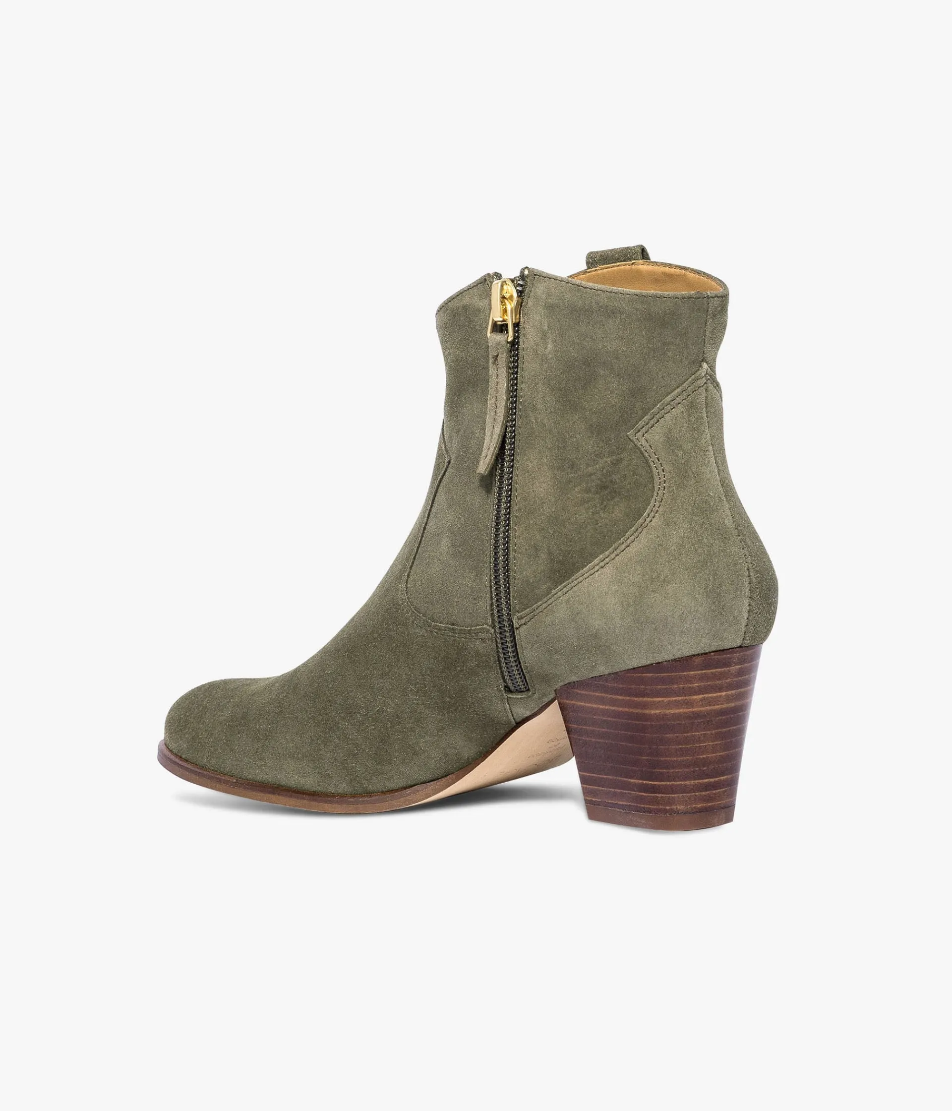Online BOOTS MELISSE Femme Boots & Bottines