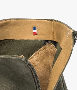 Online BOOTS MELISSE Femme Boots & Bottines