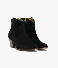 Best BOOTS MELISSE Femme Boots & Bottines