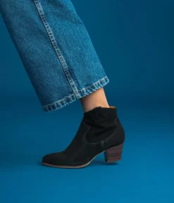 Best BOOTS MELISSE Femme Boots & Bottines