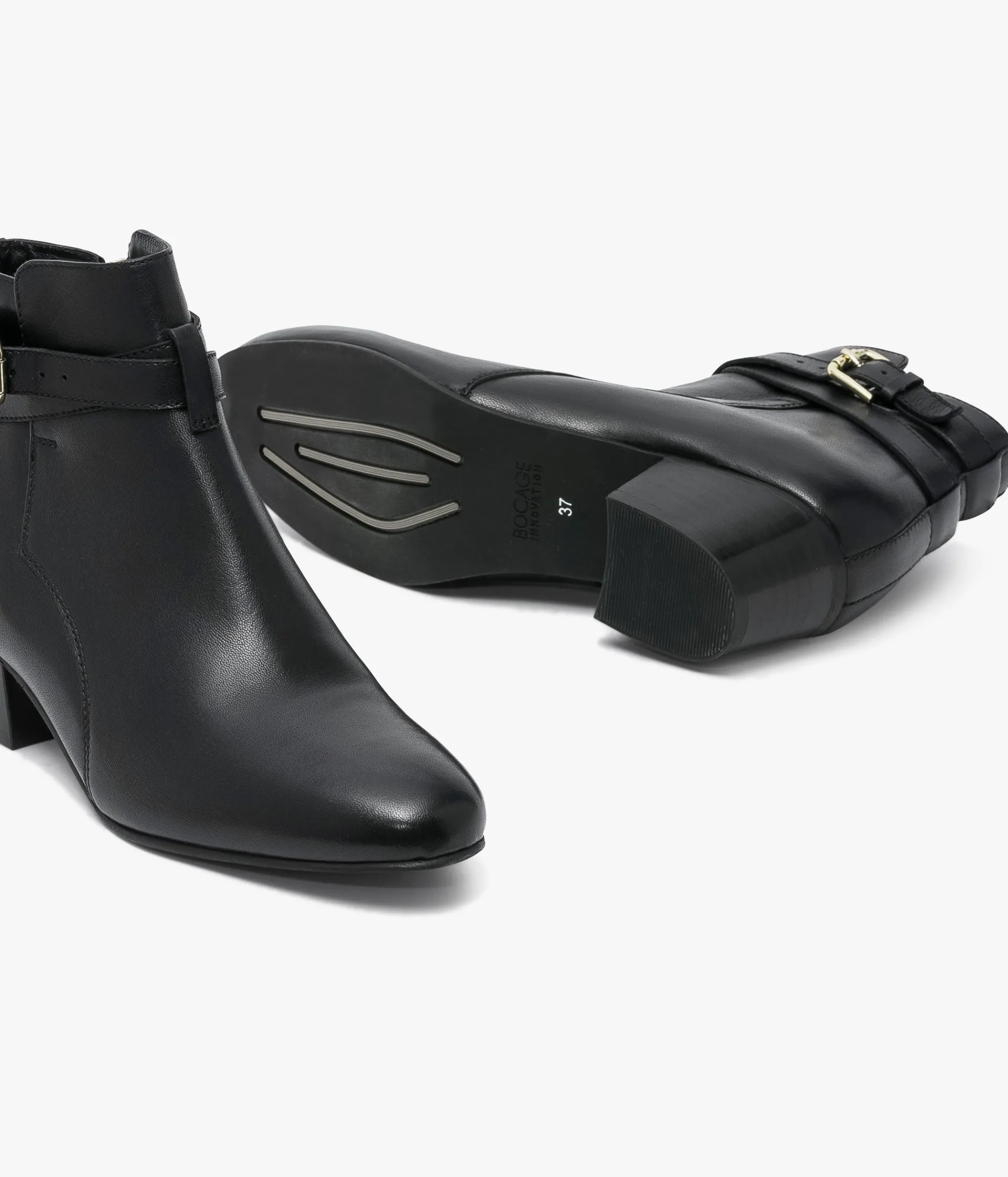 New BOOTS MEXICO Femme Boots & Bottines