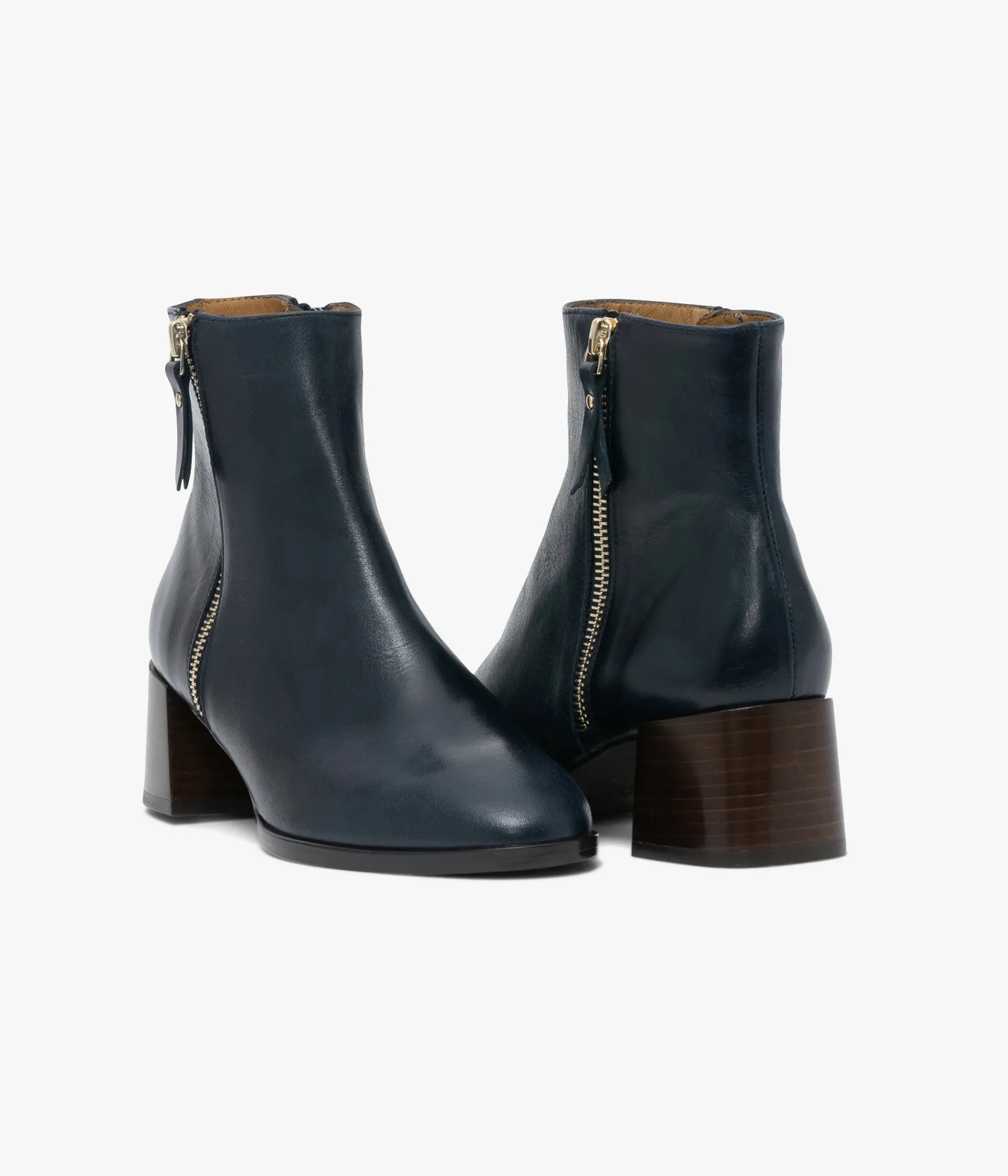 Clearance BOOTS MIGUANA MARINE Femme Boots & Bottines