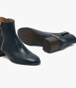 Clearance BOOTS MIGUANA MARINE Femme Boots & Bottines