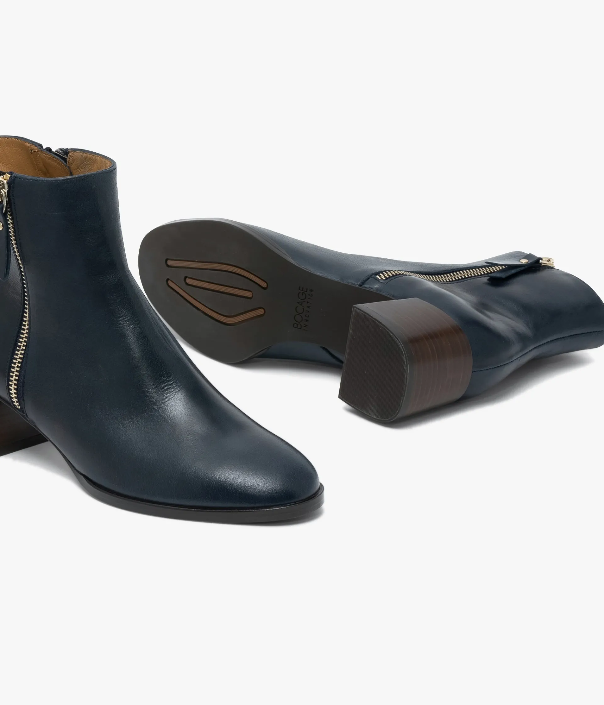 Clearance BOOTS MIGUANA MARINE Femme Boots & Bottines