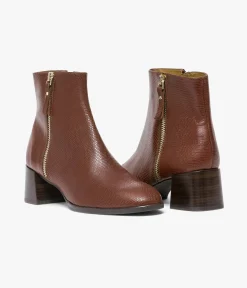 Clearance BOOTS MIGUANA Femme Boots & Bottines