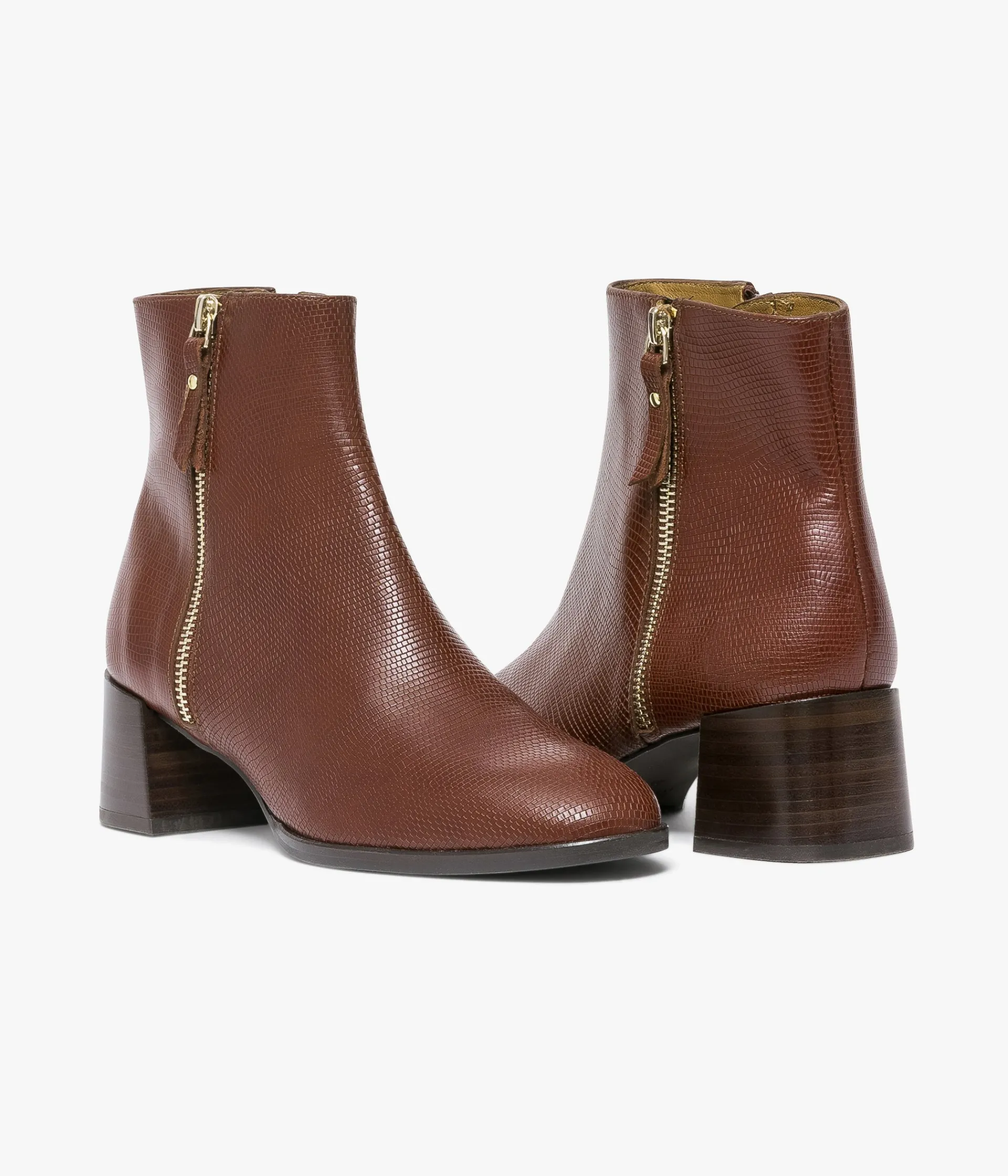 Clearance BOOTS MIGUANA Femme Boots & Bottines