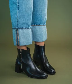 Clearance BOOTS MIGUANA Femme Boots & Bottines