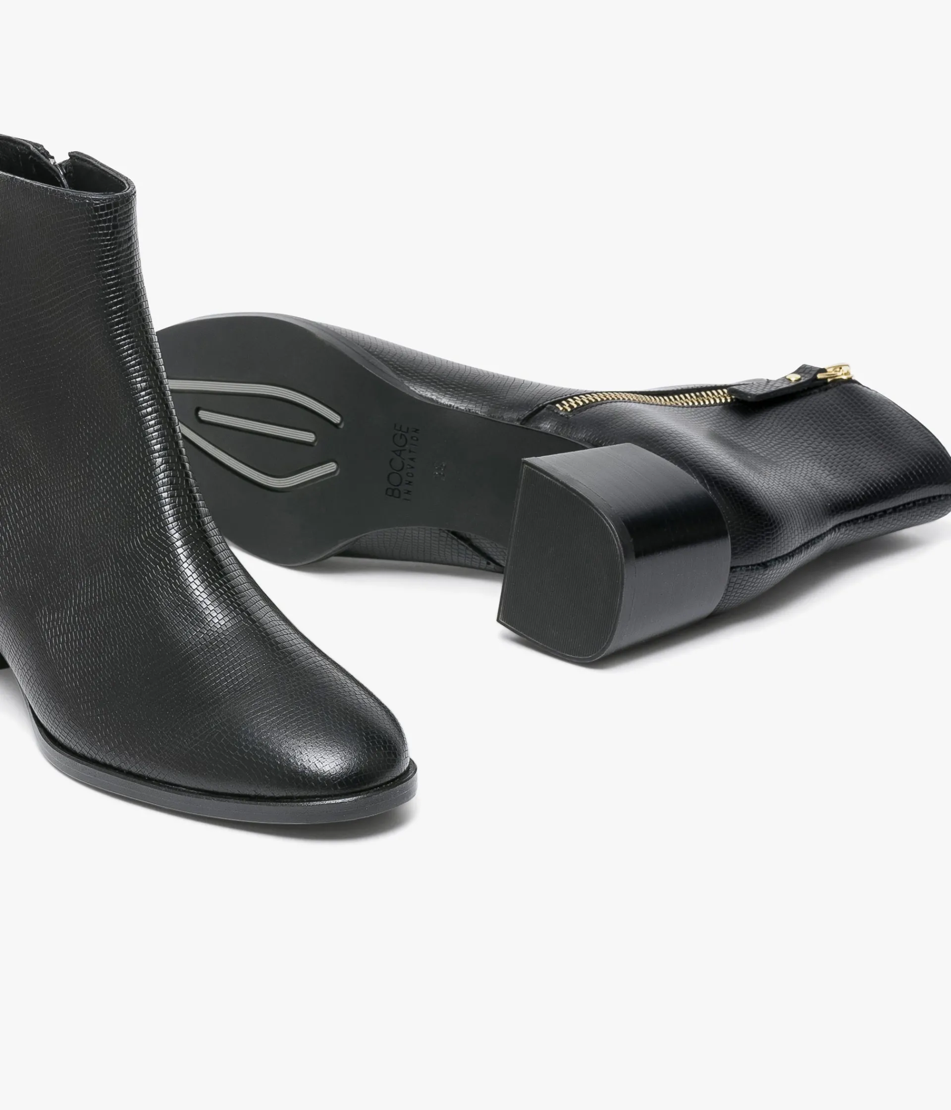 New BOOTS MIGUANA Femme Boots & Bottines