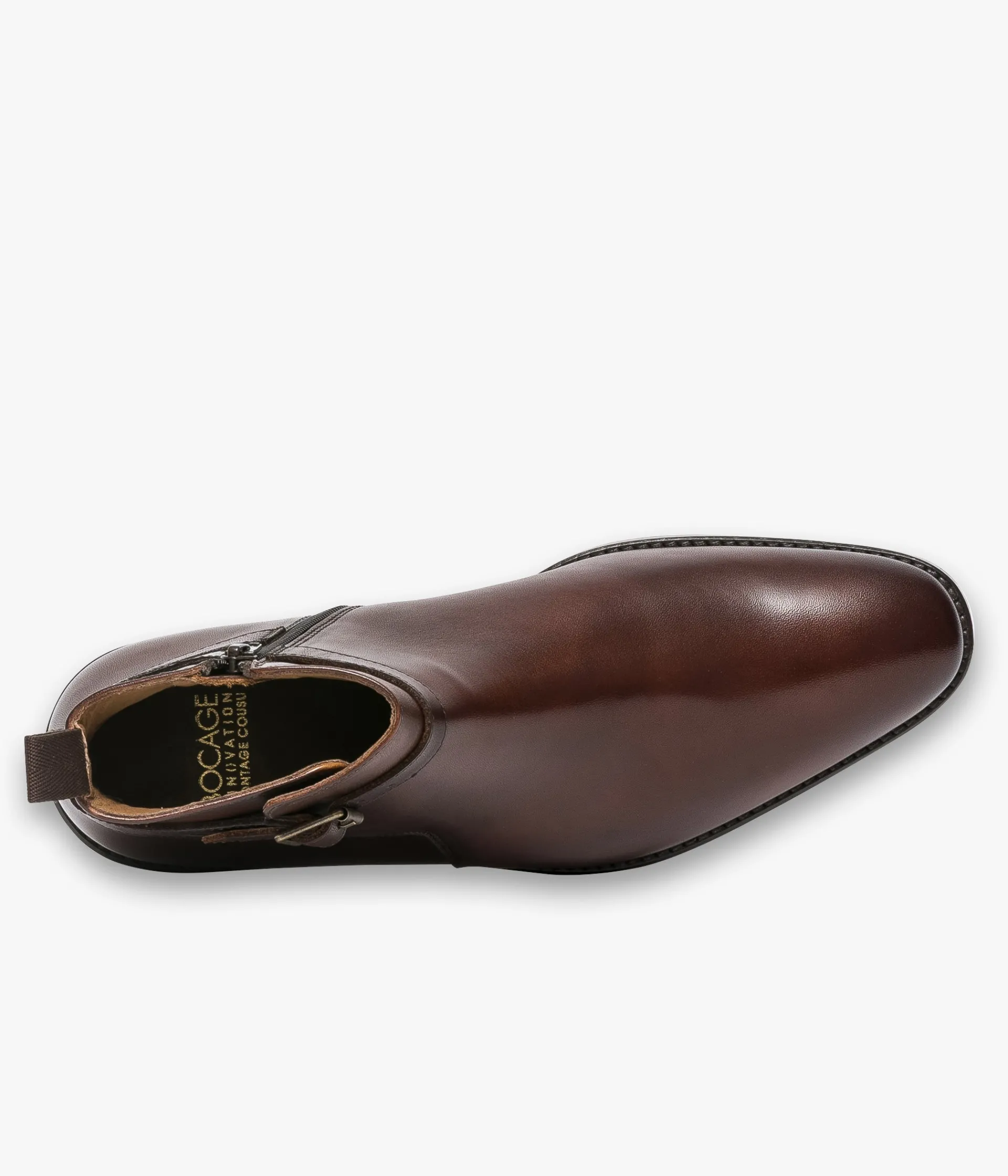 Discount BOOTS MURPHY Homme Chelsea Boots|Boots