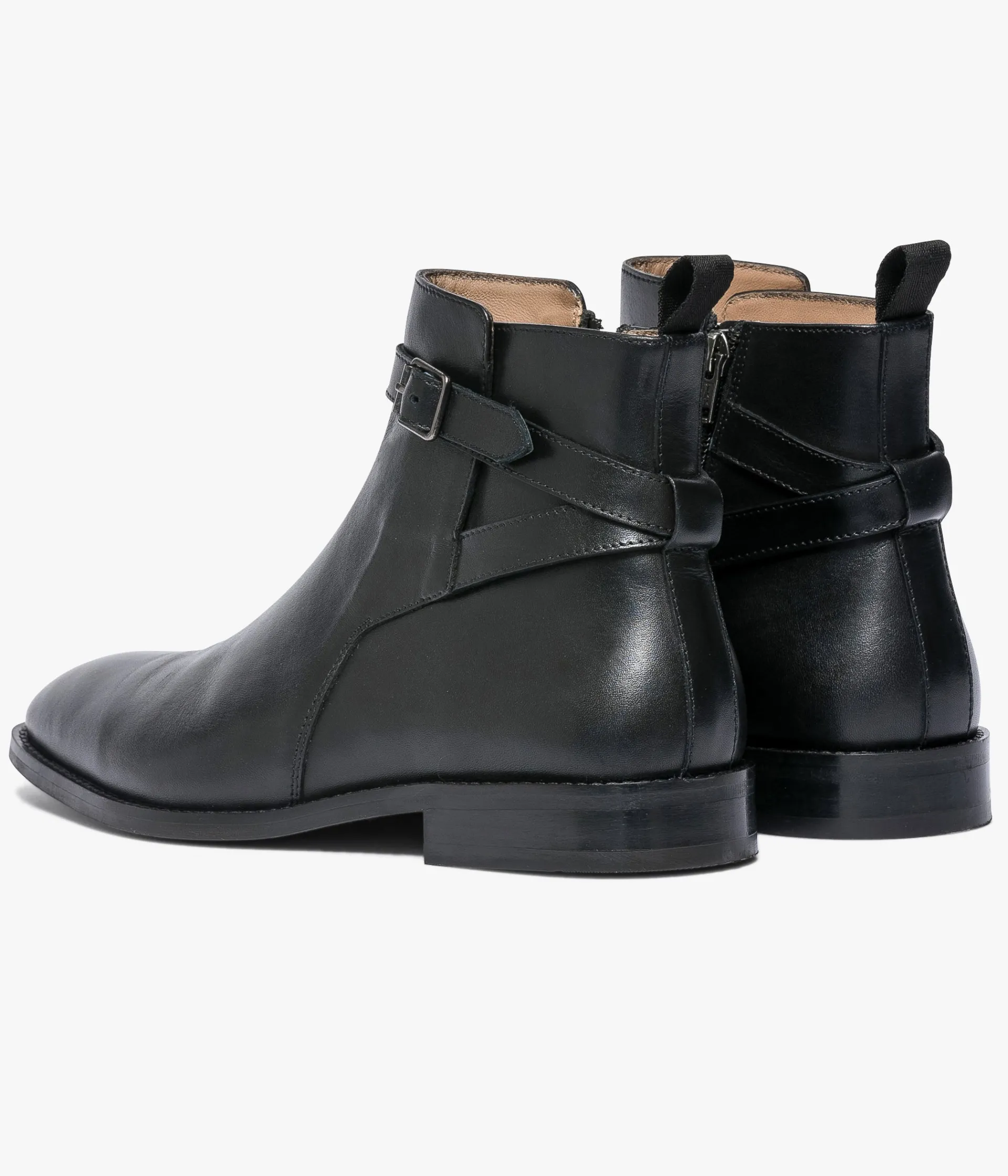Discount BOOTS MURPHY Homme Chelsea Boots|Boots