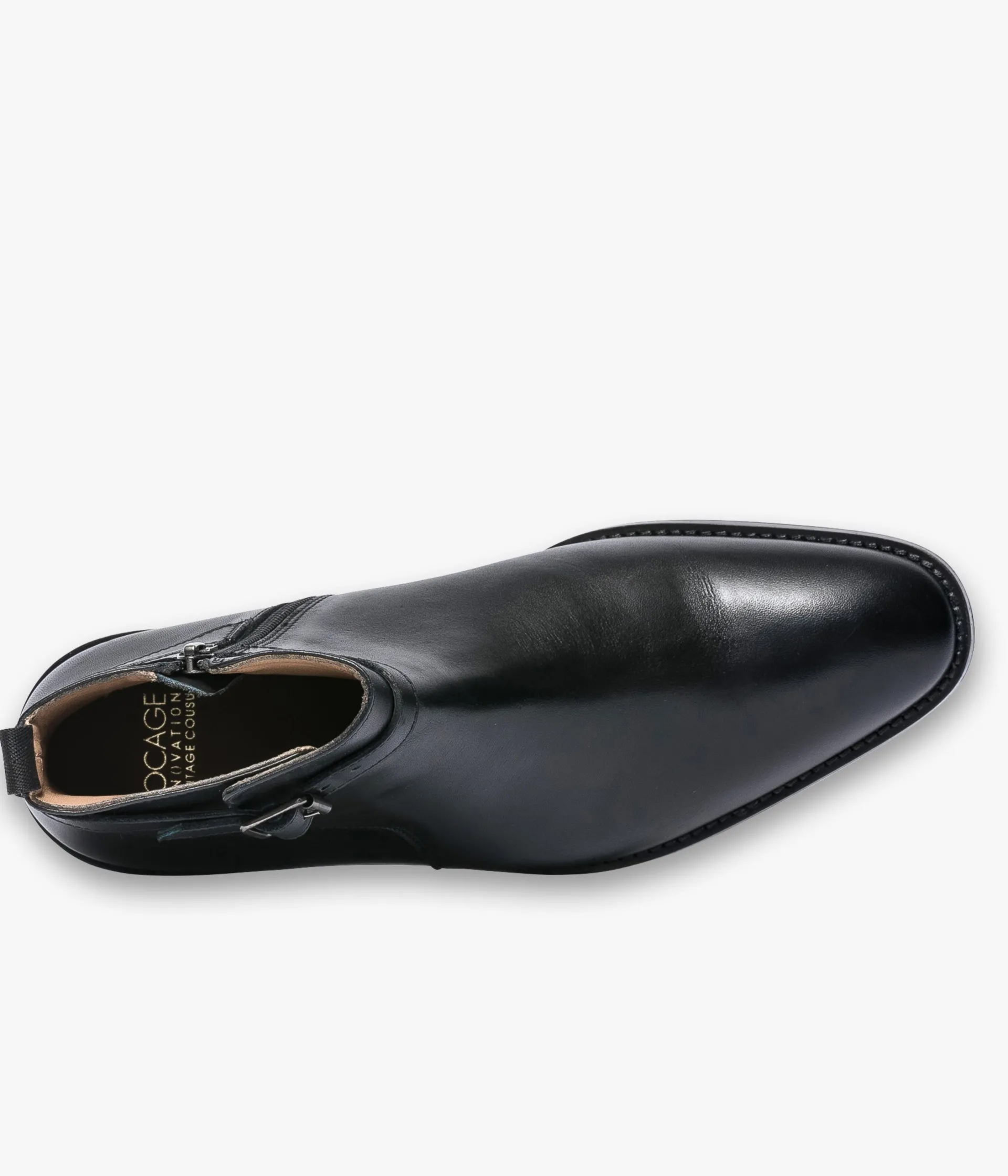 Discount BOOTS MURPHY Homme Chelsea Boots|Boots