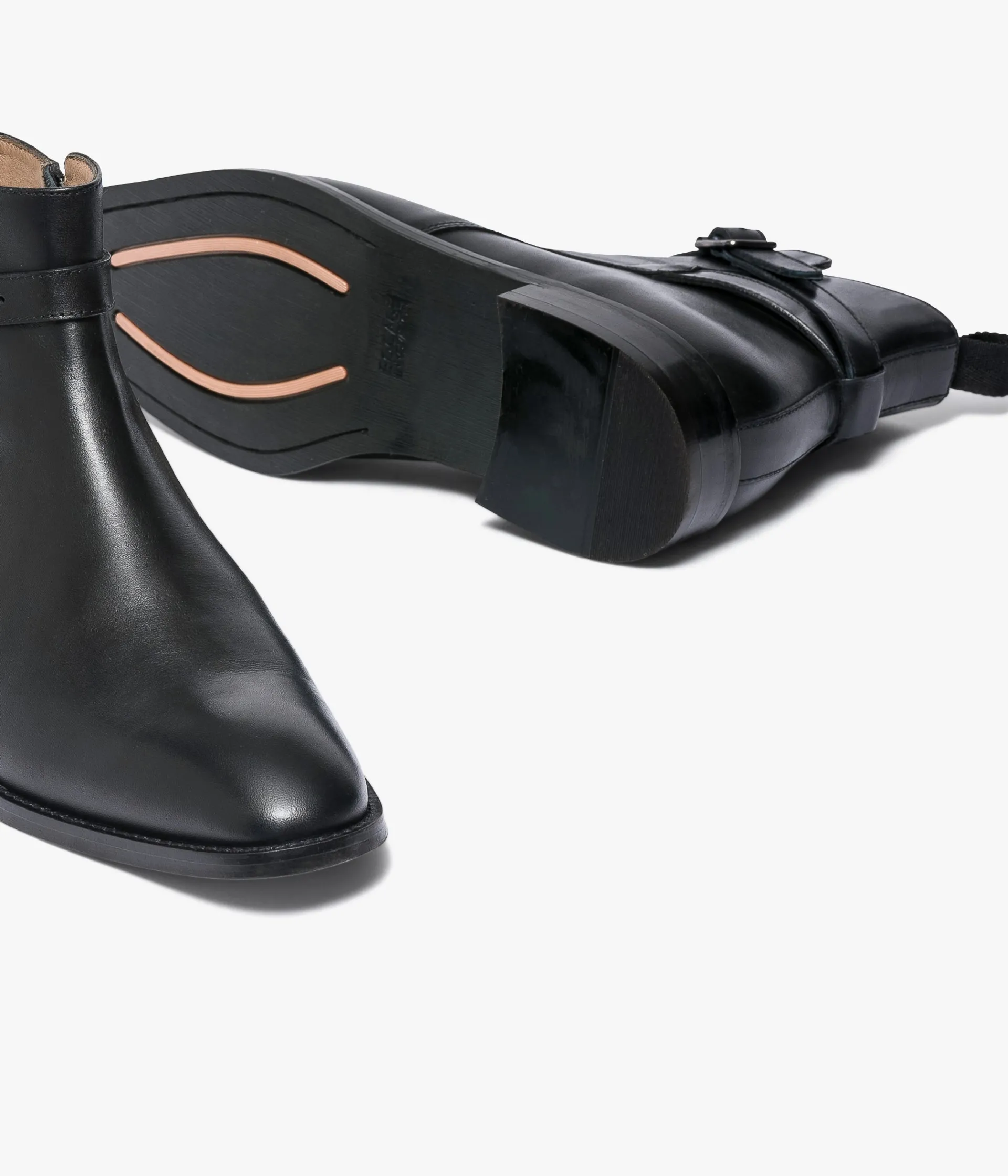 Discount BOOTS MURPHY Homme Chelsea Boots|Boots
