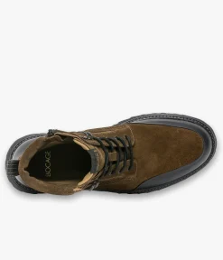 Online BOOTS PATRICK TABAC Homme Boots