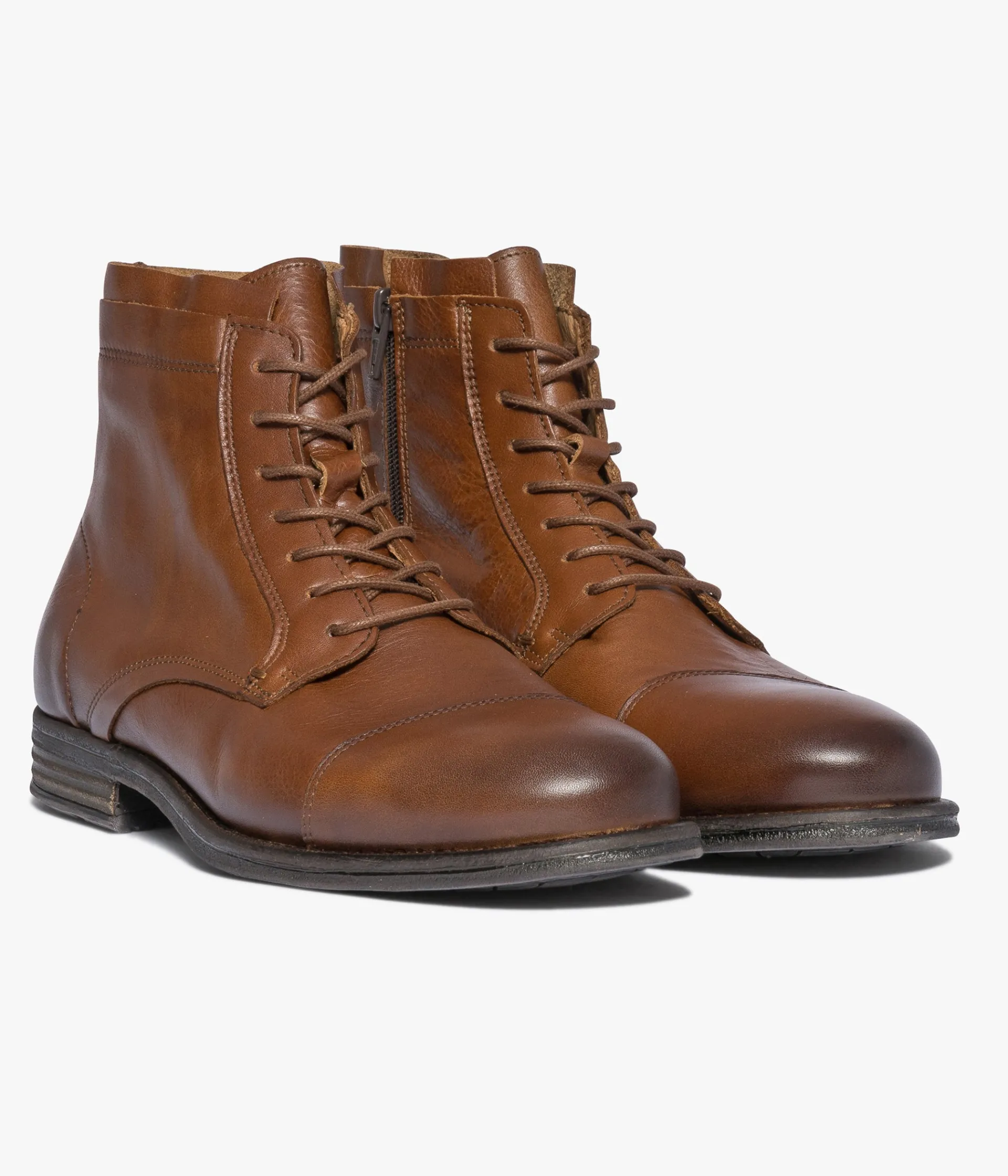 Hot BOOTS RAFQA Homme Boots