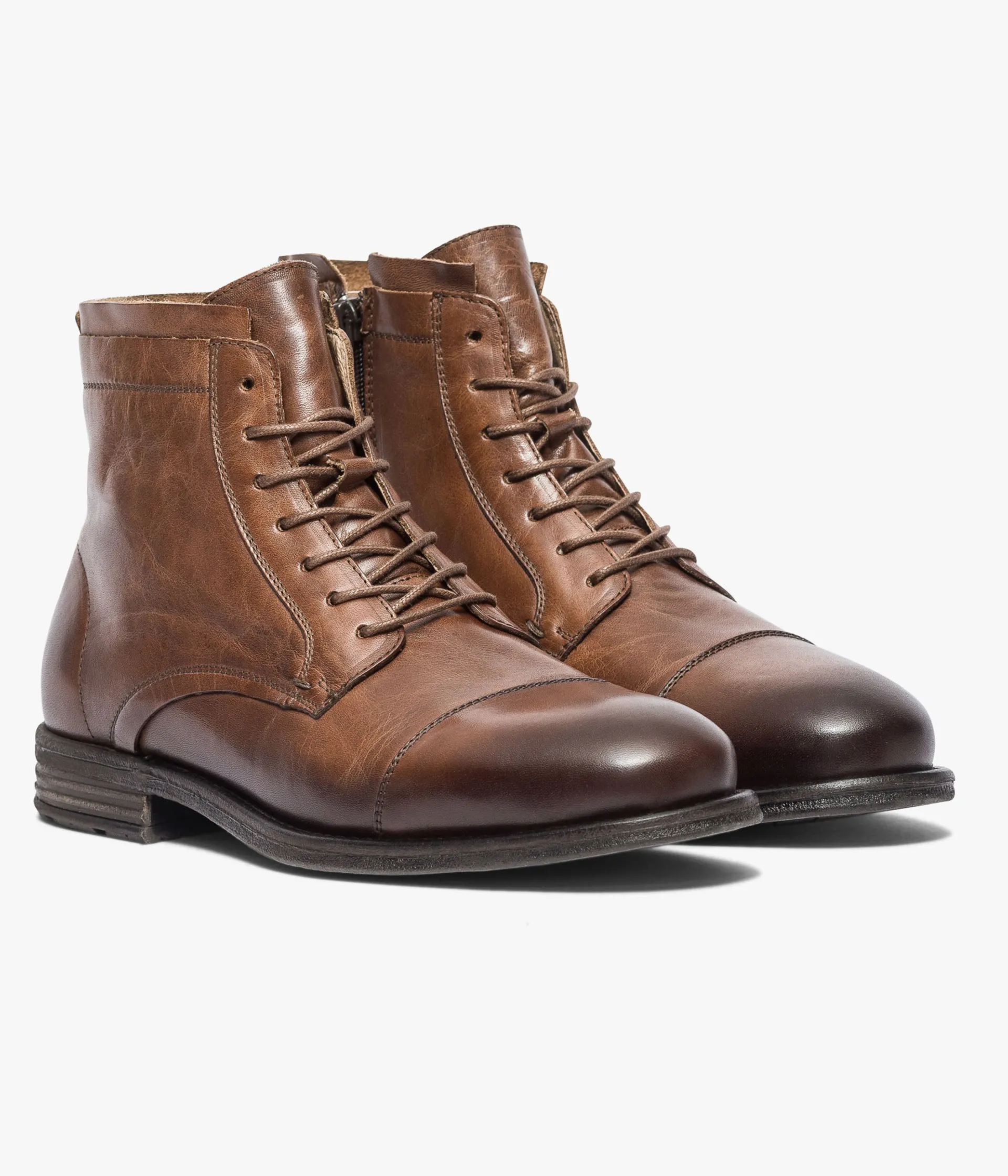 Hot BOOTS RAFQA Homme Boots