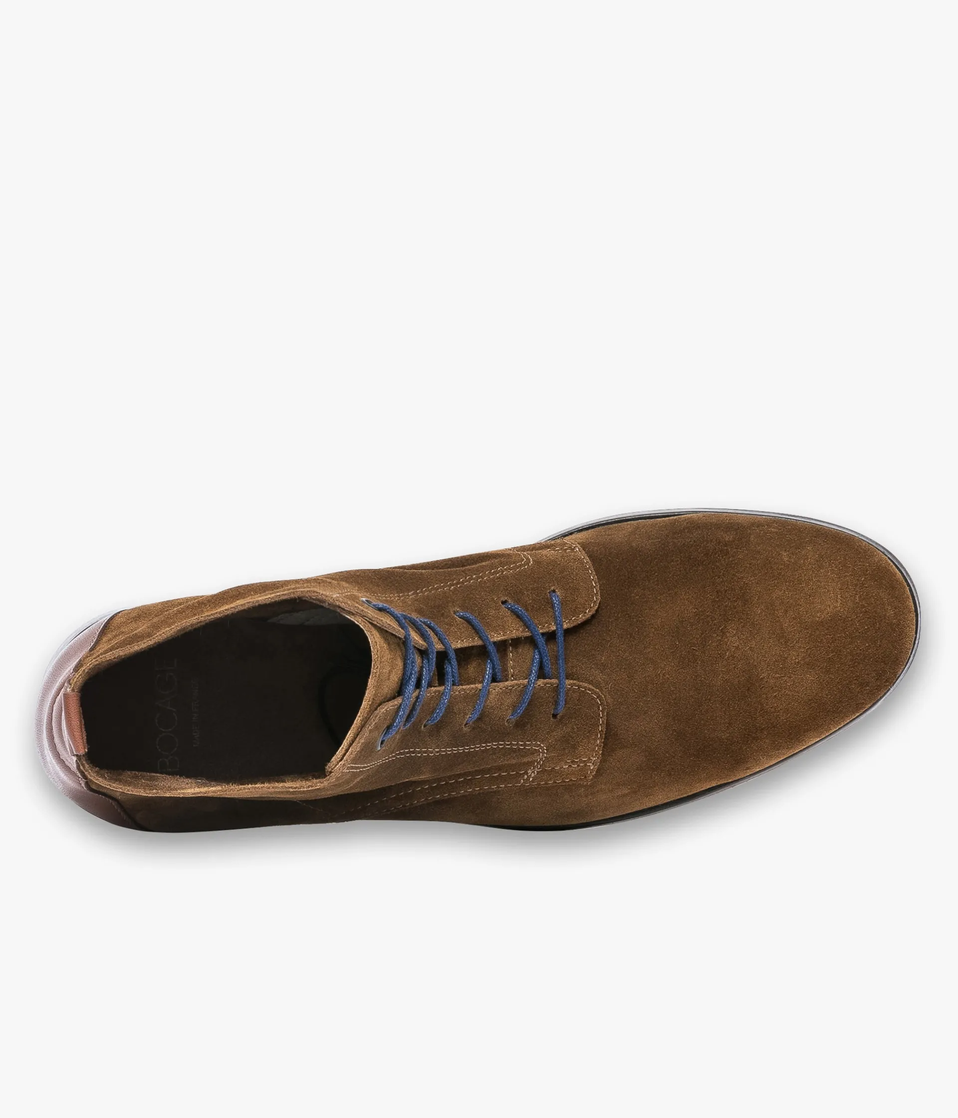 Hot BOOTS REFORD Homme Boots