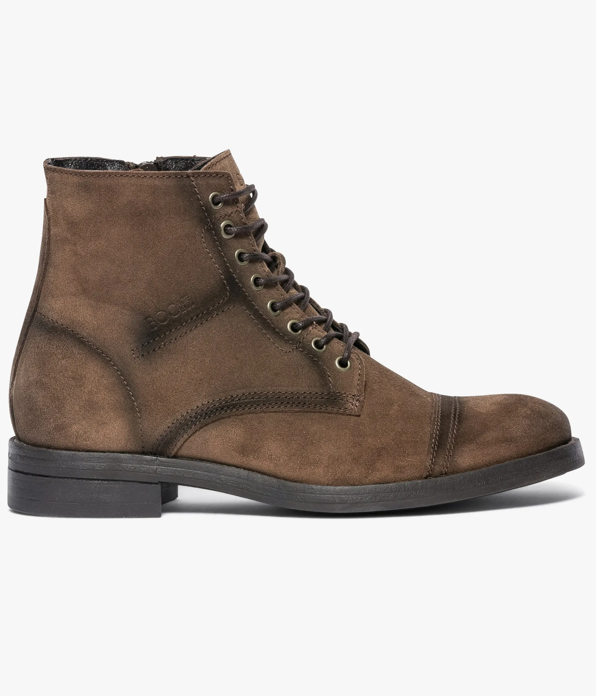 BOOTS RIPLEY Homme Boots