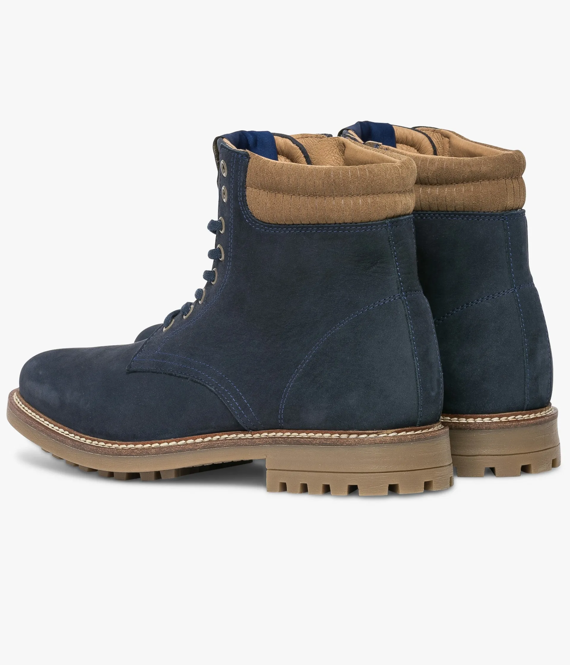 Outlet BOOTS ROLAND Homme Boots