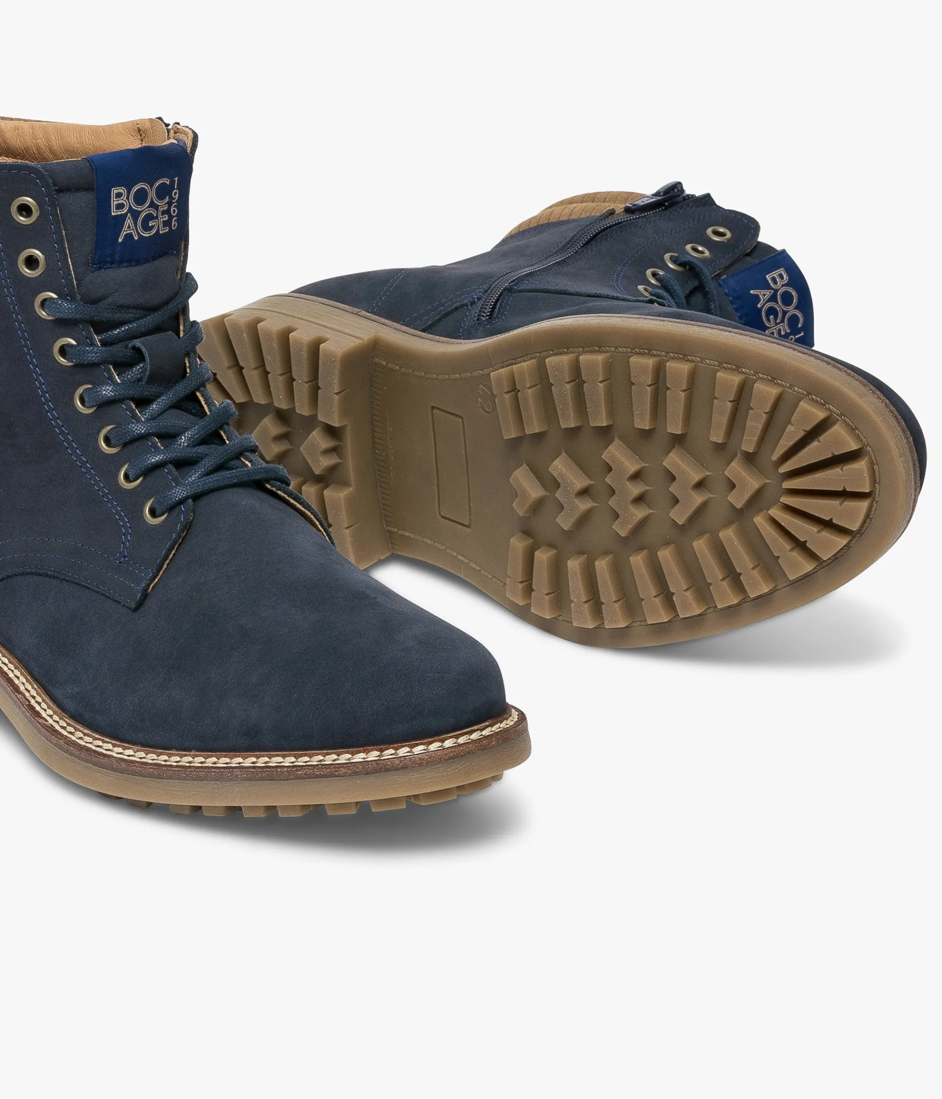 Outlet BOOTS ROLAND Homme Boots