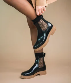 Best BOOTS SABINA Femme Boots & Bottines