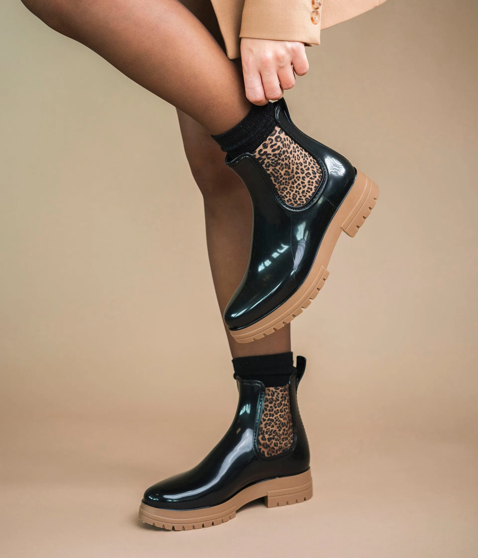 Best BOOTS SABINA Femme Boots & Bottines