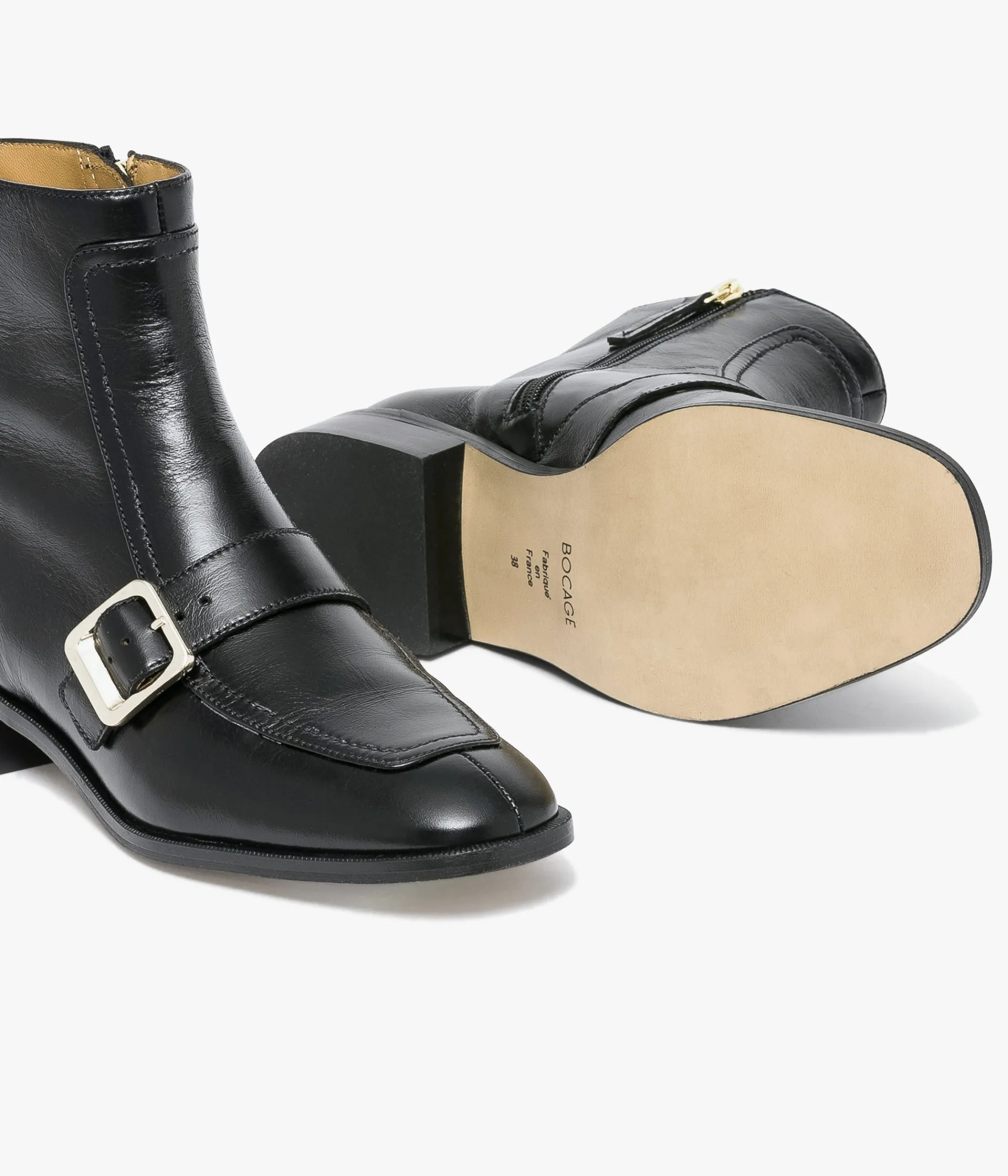 Discount BOOTS SABINE Femme Boots & Bottines