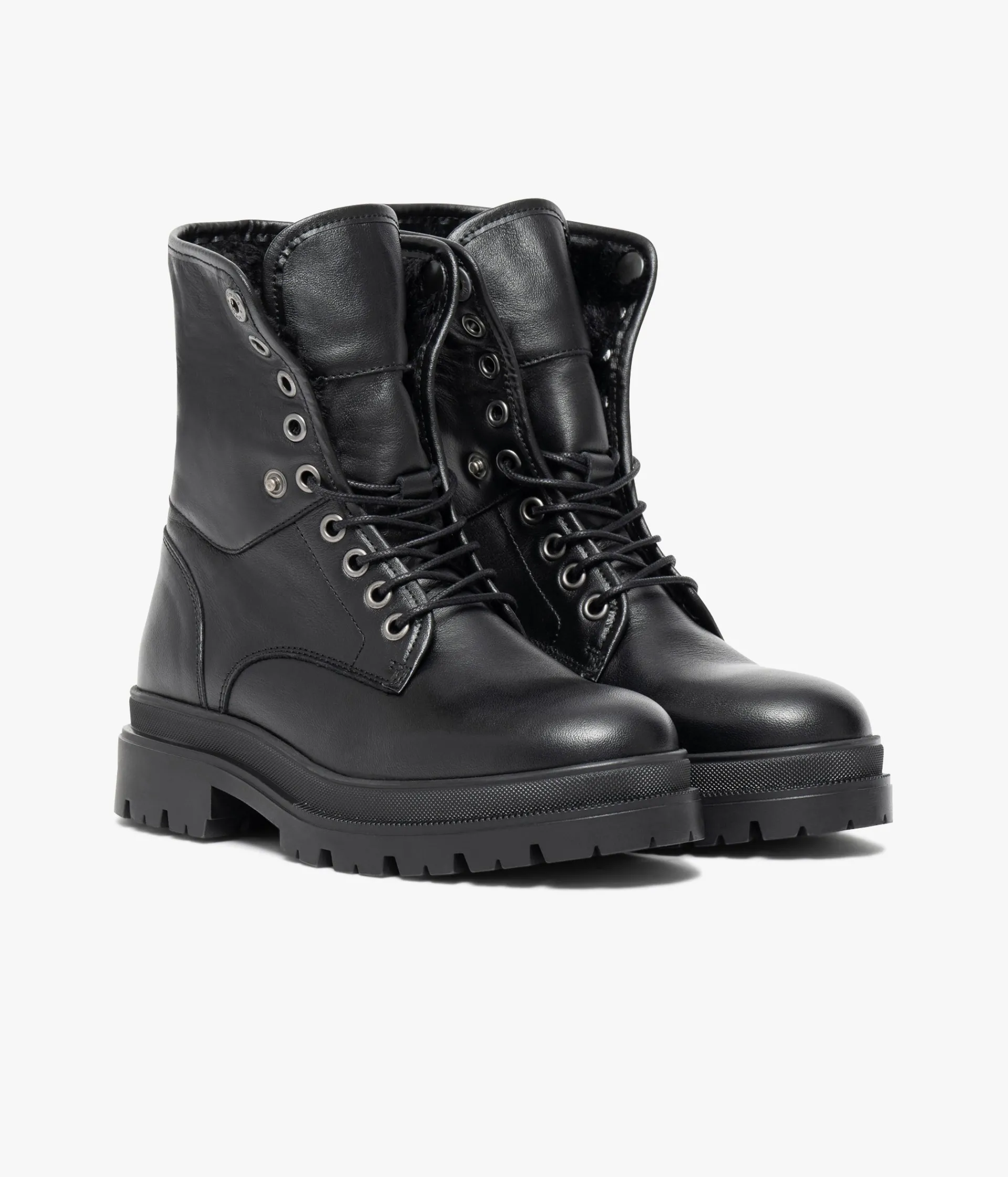 BOOTS SACHA Femme Boots & Bottines