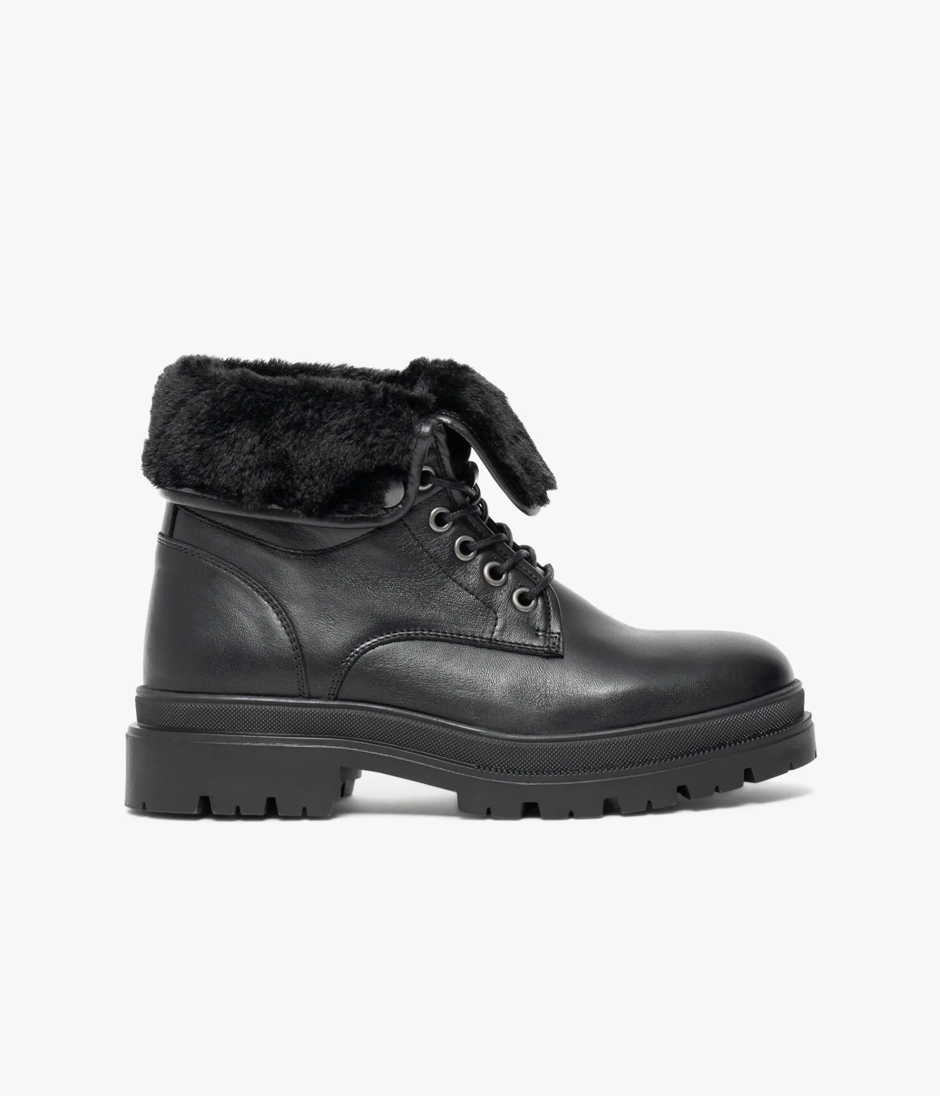 BOOTS SACHA Femme Boots & Bottines