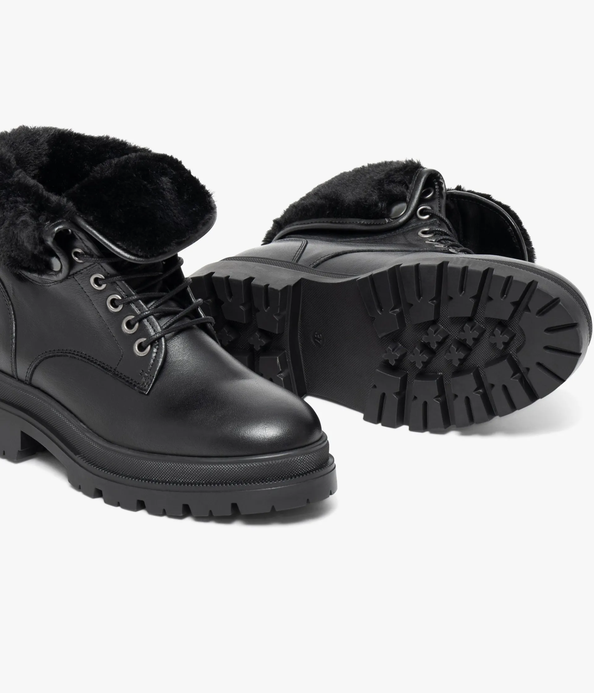 BOOTS SACHA Femme Boots & Bottines