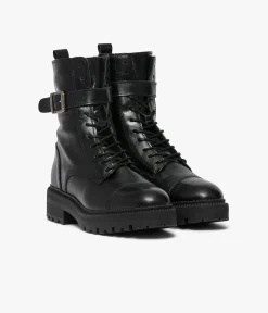 Discount BOOTS SANCHO Femme Boots & Bottines