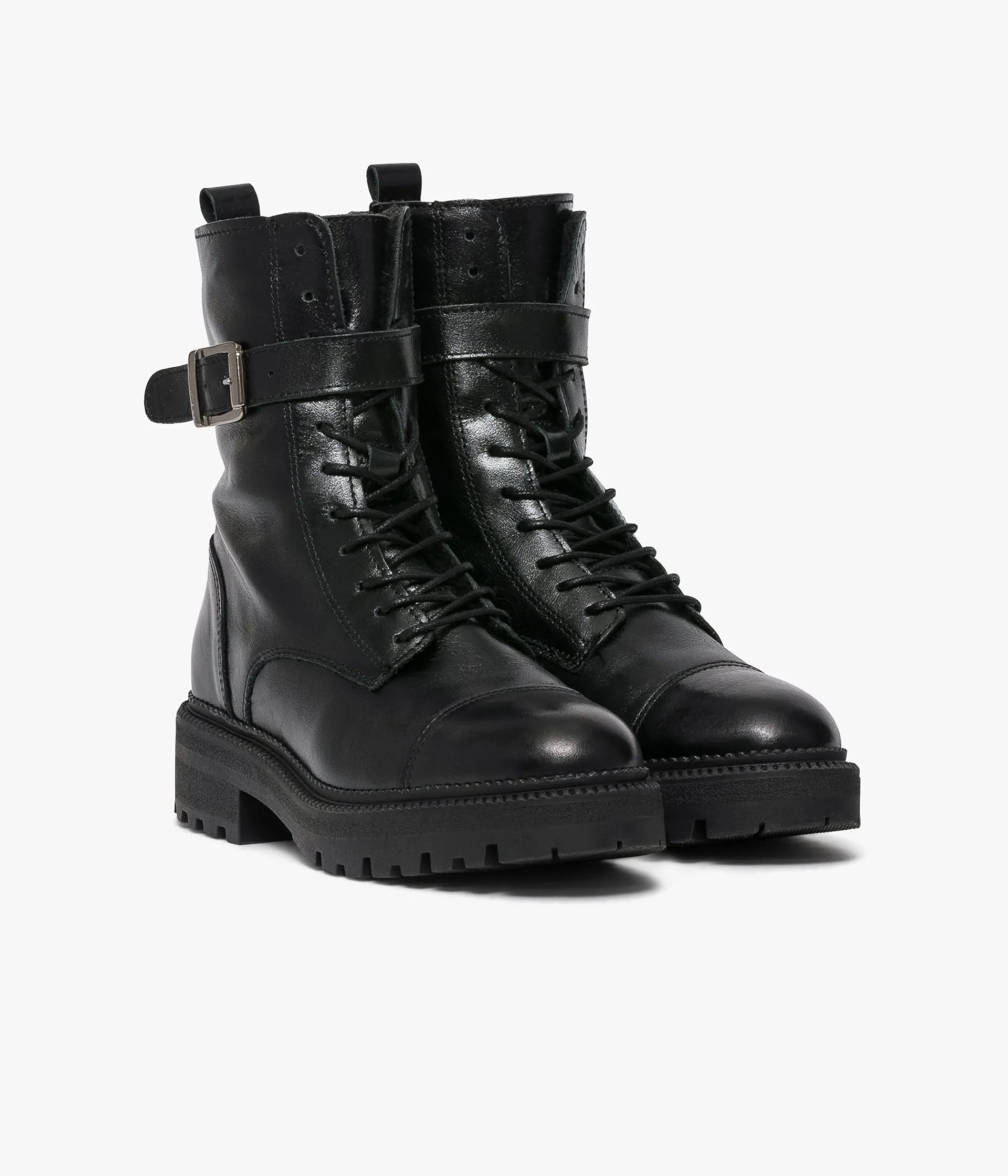 Discount BOOTS SANCHO Femme Boots & Bottines